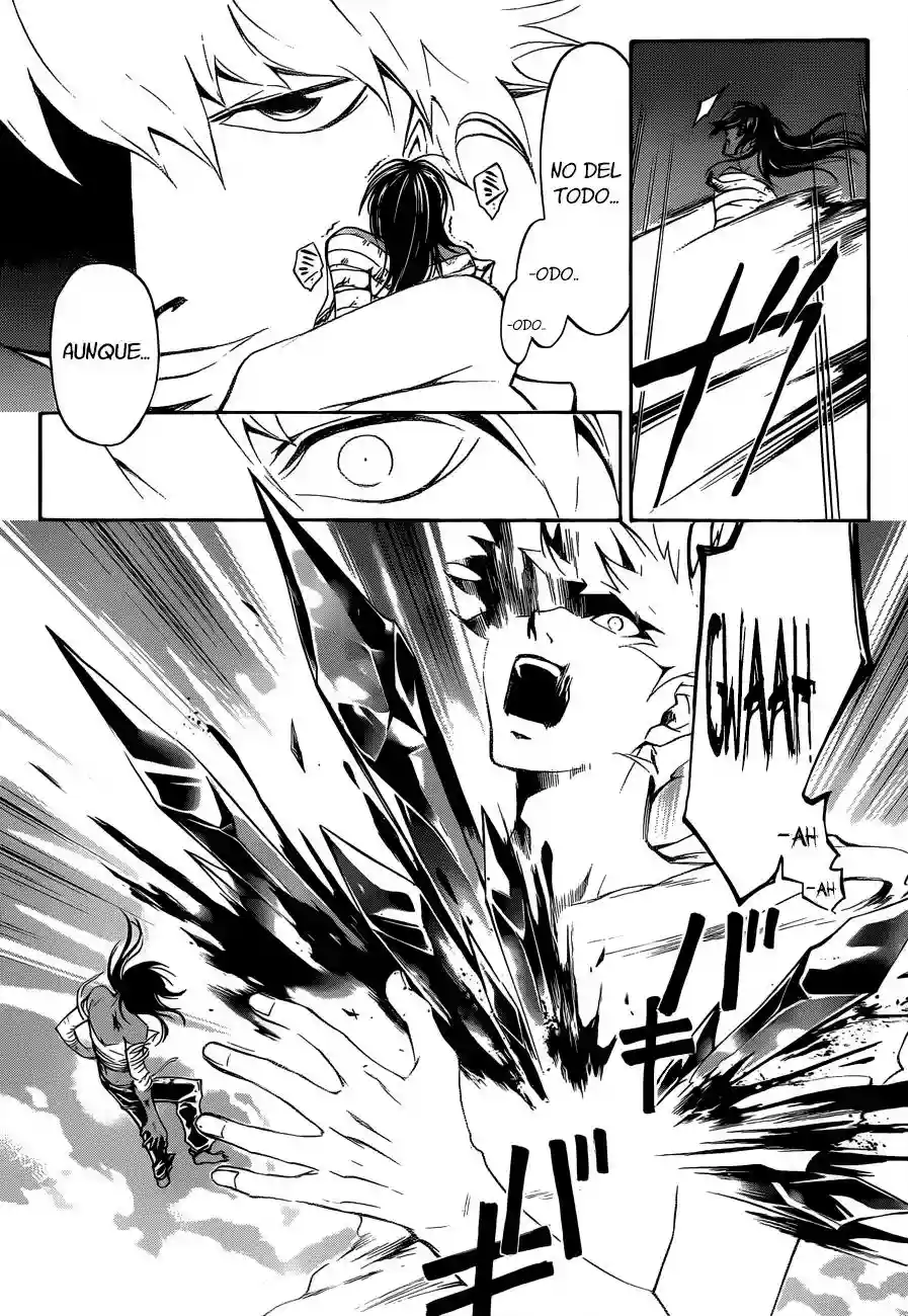 Code:Breaker - Capítulo 220 - Página 12 - LectorTMOo