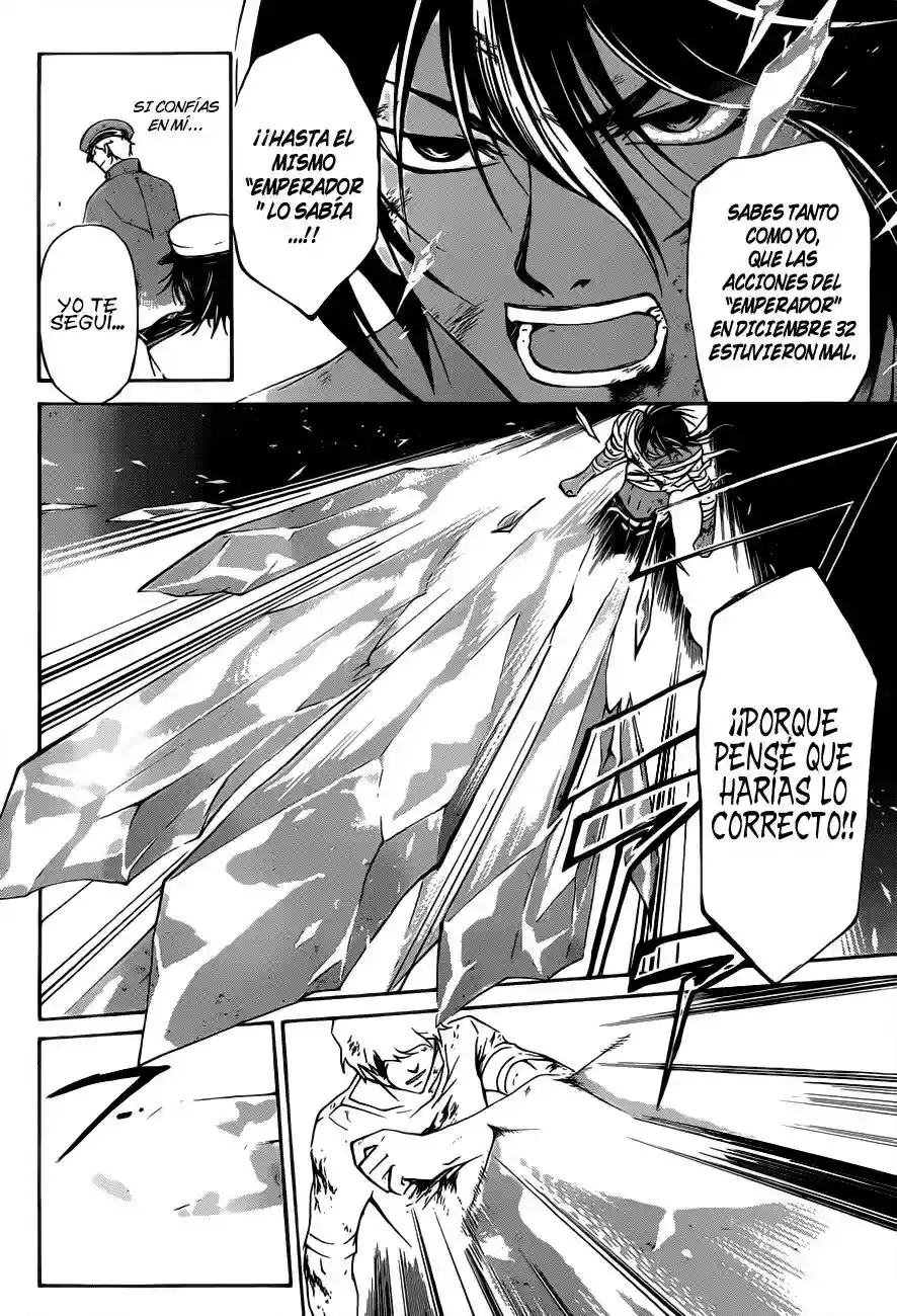 Code:Breaker - Capítulo 221 - Página 7 - LectorTMOo