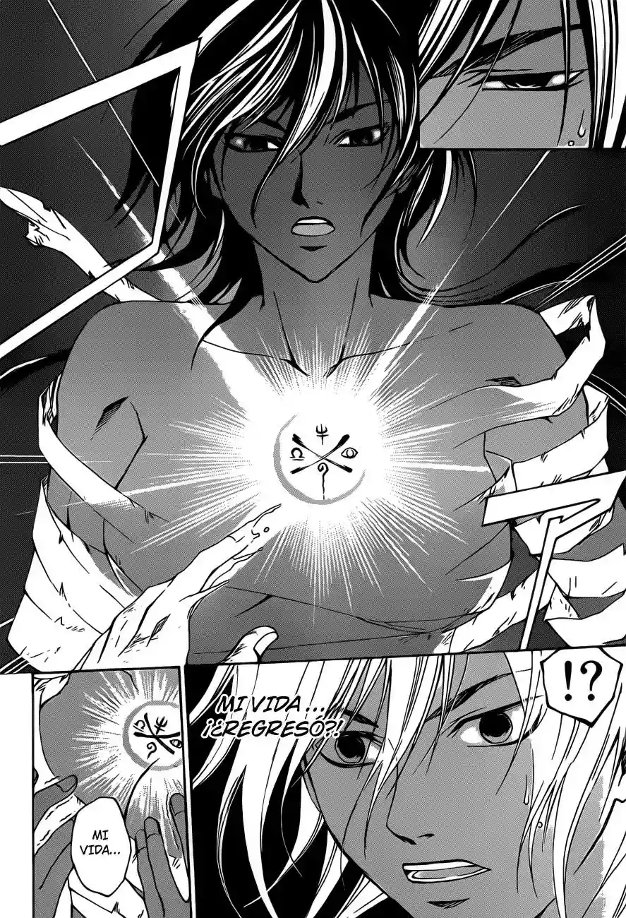 Code:Breaker - Capítulo 221 - Página 9 - LectorTMOo