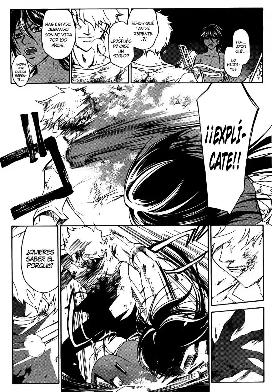 Code:Breaker - Capítulo 221 - Página 10 - LectorTMOo