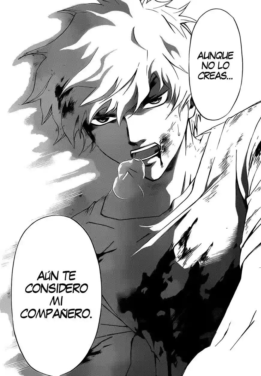 Code:Breaker - Capítulo 221 - Página 12 - LectorTMOo