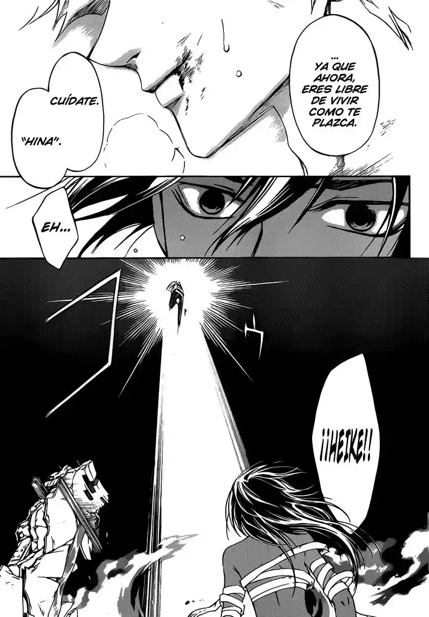 Code:Breaker - Capítulo 221 - Página 14 - LectorTMOo