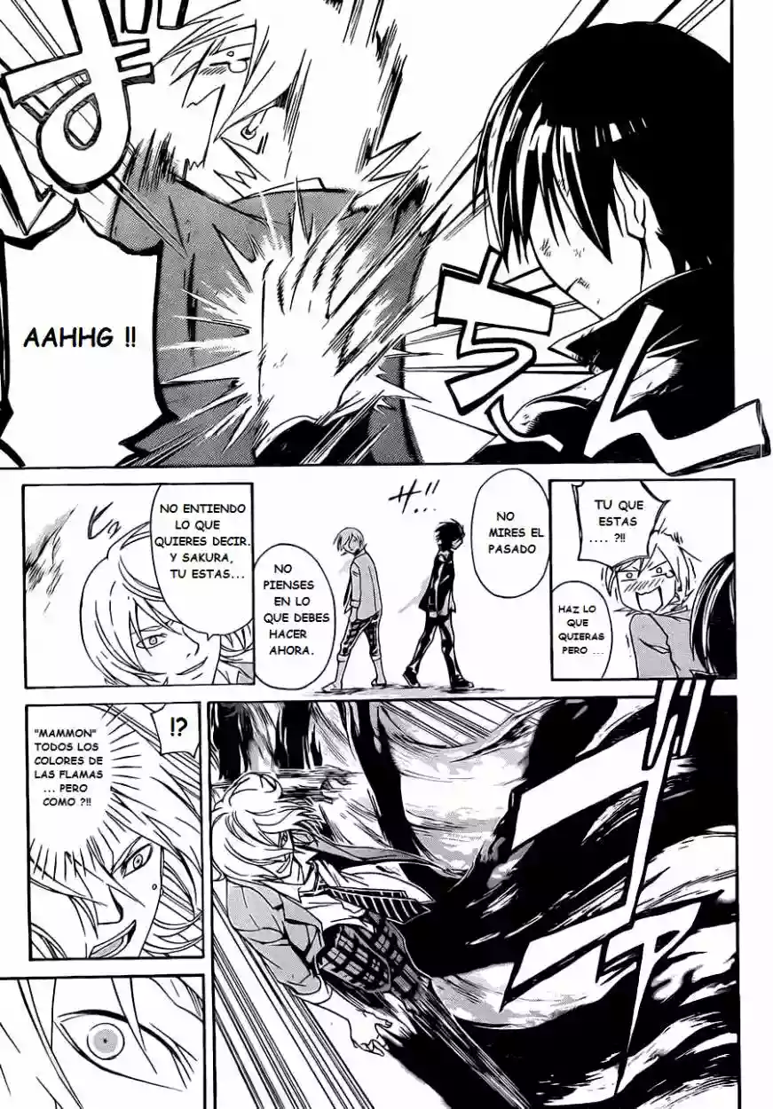 Code:Breaker - Capítulo 222 - Página 9 - LectorTMOo