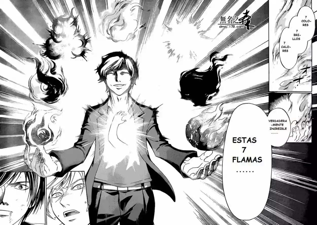 Code:Breaker - Capítulo 222 - Página 10 - LectorTMOo