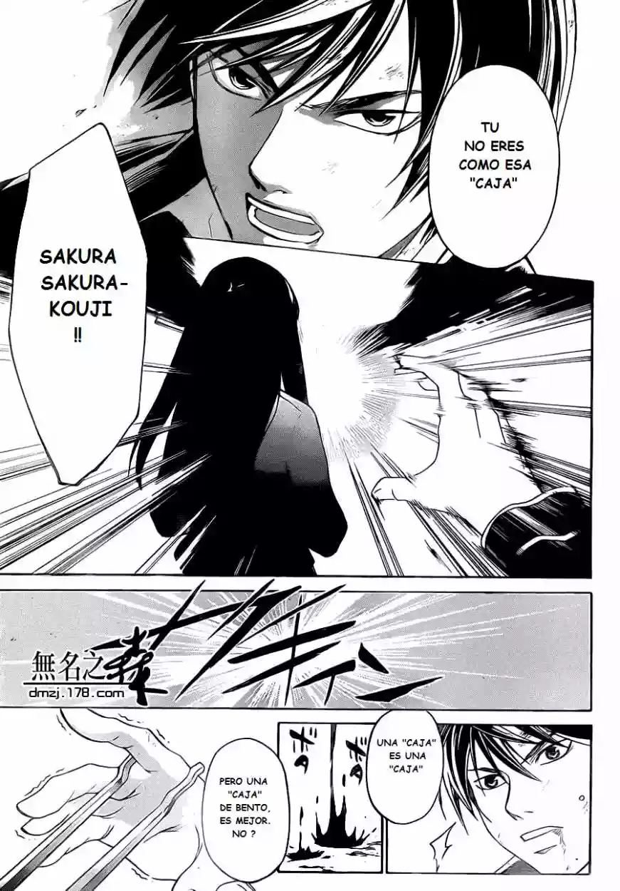 Code:Breaker - Capítulo 222 - Página 16 - LectorTMOo