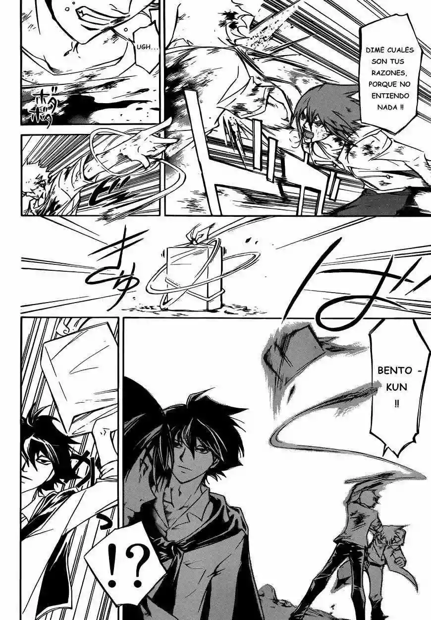 Code:Breaker - Capítulo 224 - Página 5 - LectorTMOo