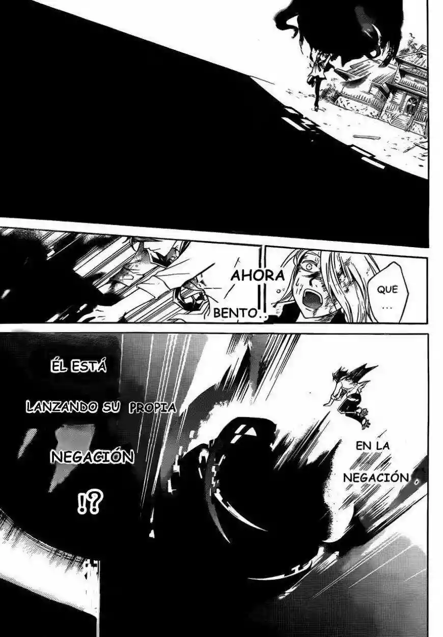 Code:Breaker - Capítulo 224 - Página 10 - LectorTMOo
