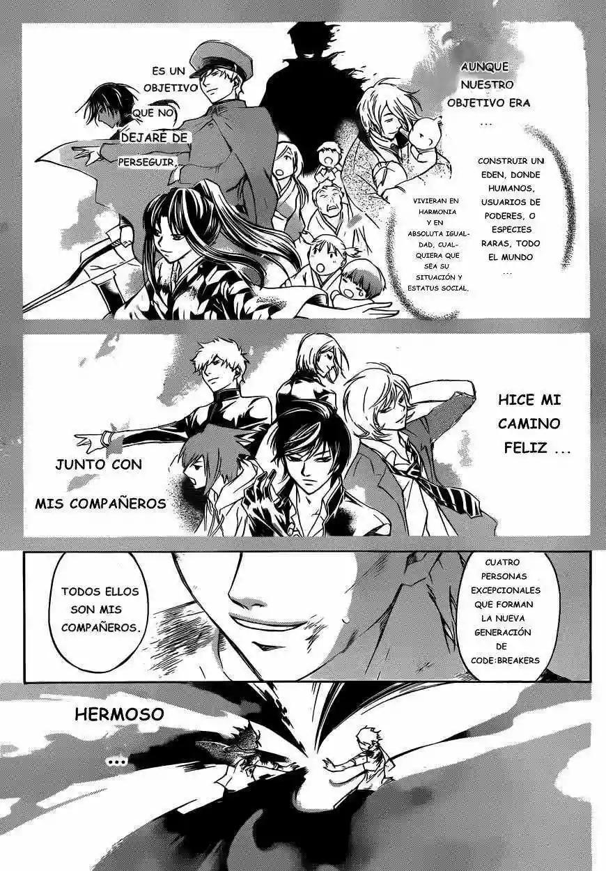 Code:Breaker - Capítulo 224 - Página 16 - LectorTMOo