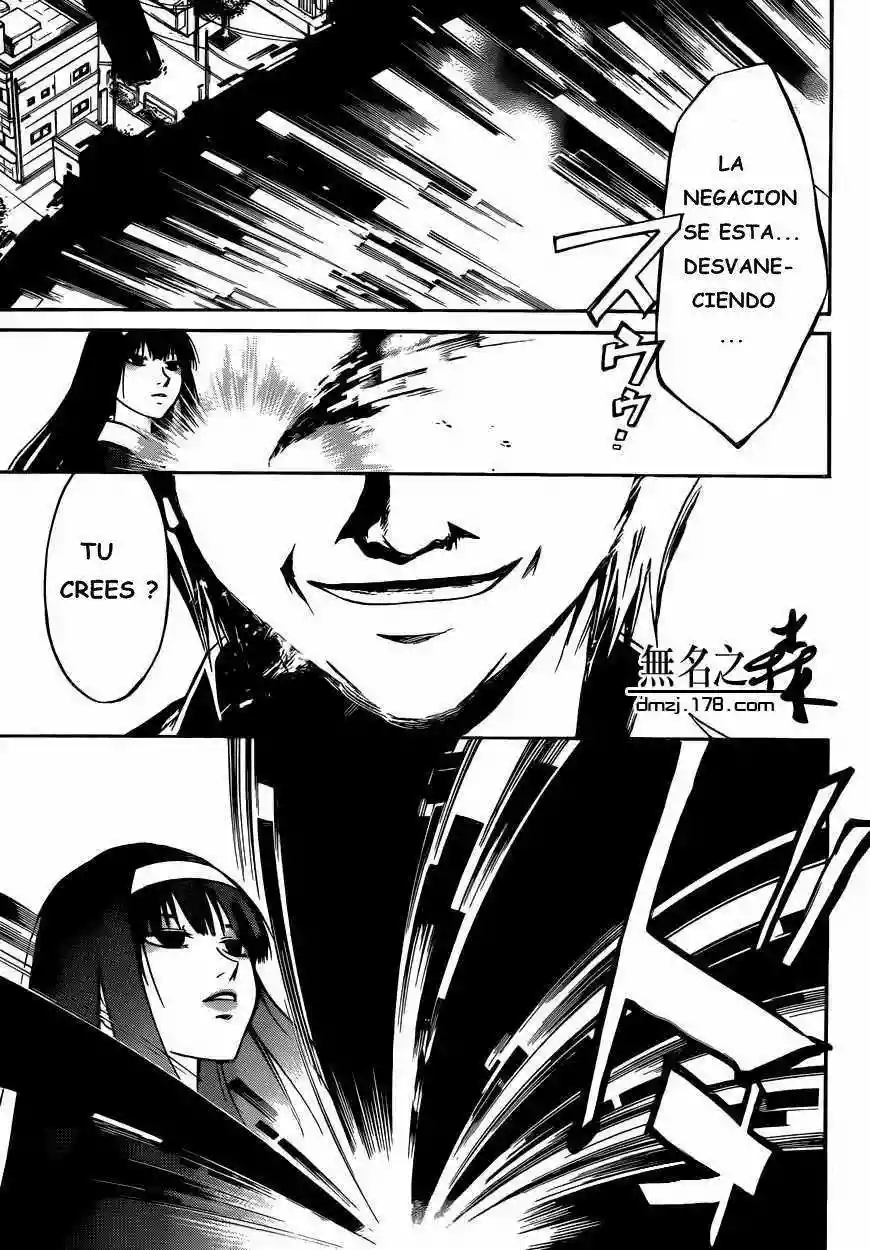 Code:Breaker - Capítulo 224 - Página 19 - LectorTMOo