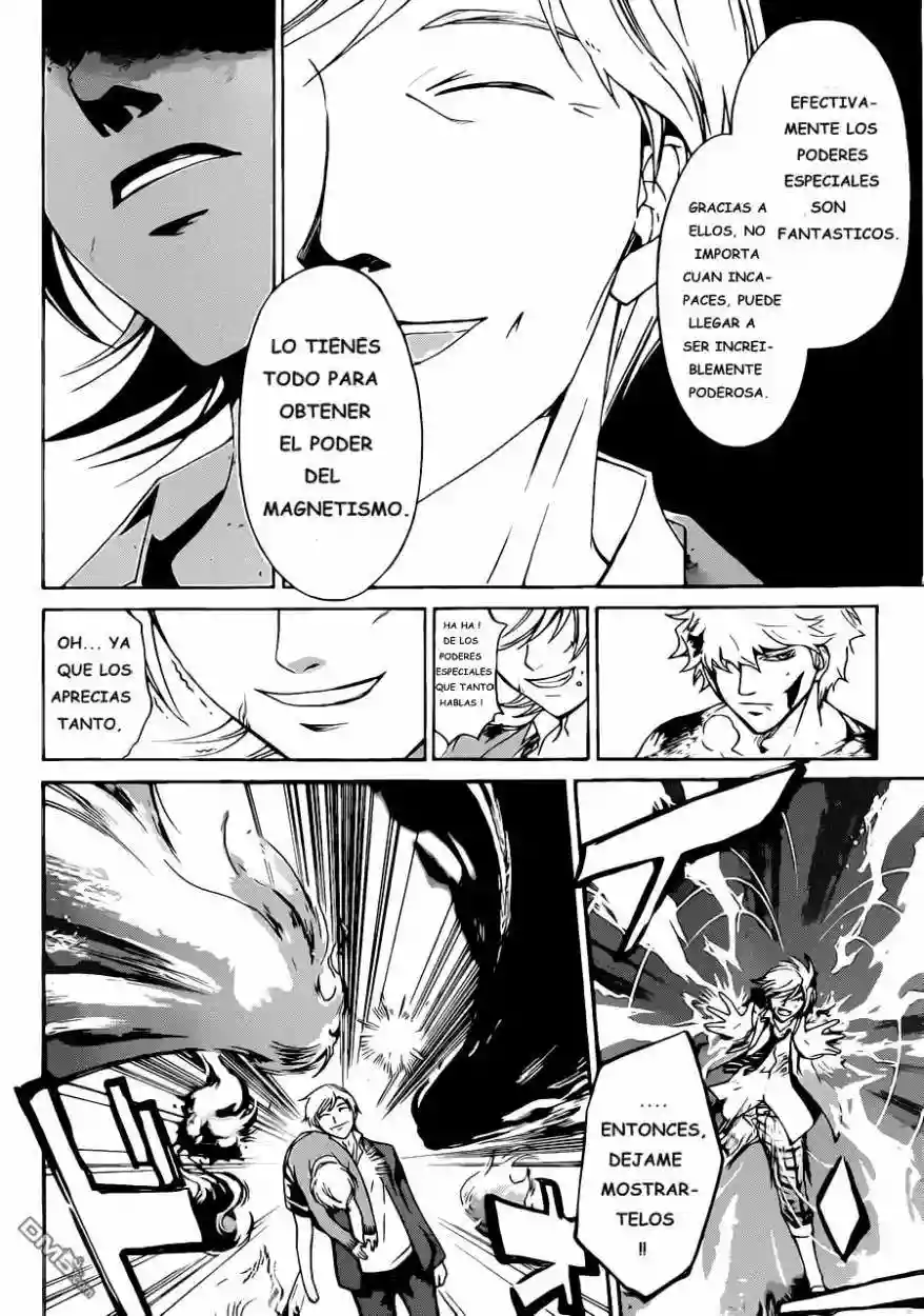 Code:Breaker - Capítulo 225 - Página 8 - LectorTMOo