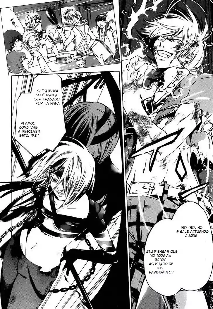 Code:Breaker - Capítulo 228 - Página 7 - LectorTMOo