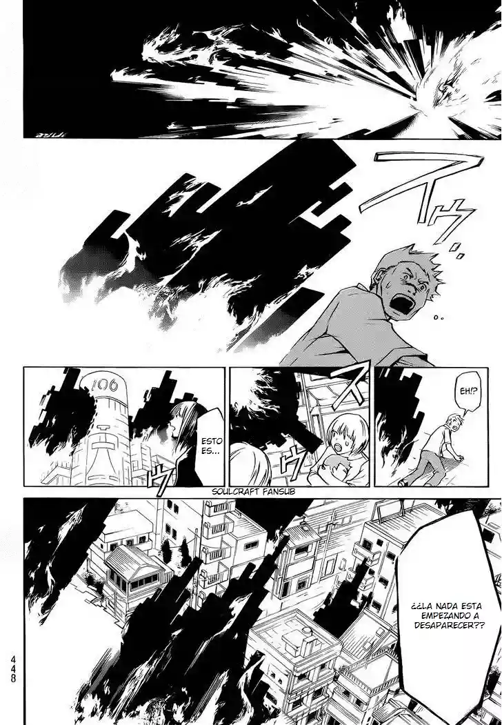 Code:Breaker - Capítulo 228 - Página 11 - LectorTMOo