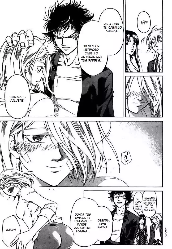 Code:Breaker - Capítulo 229 - Página 8 - LectorTMOo