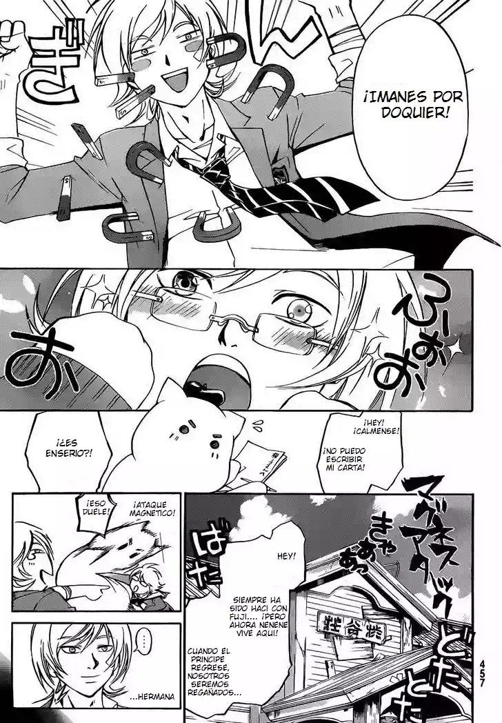 Code:Breaker - Capítulo 229 - Página 12 - LectorTMOo