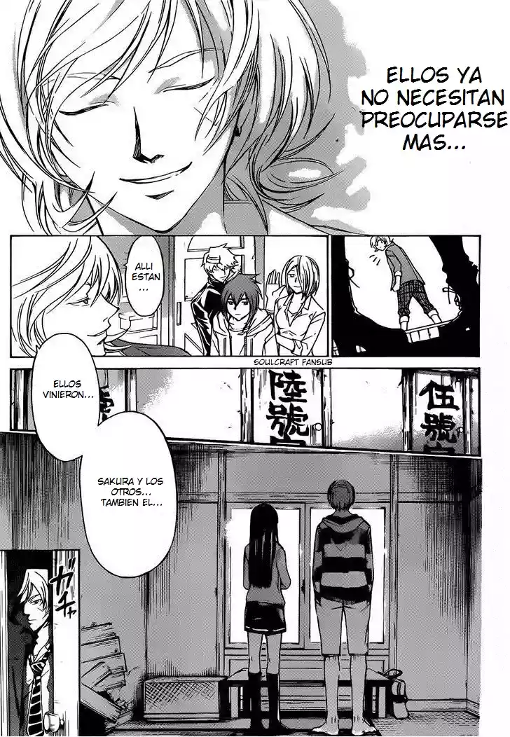 Code:Breaker - Capítulo 229 - Página 14 - LectorTMOo