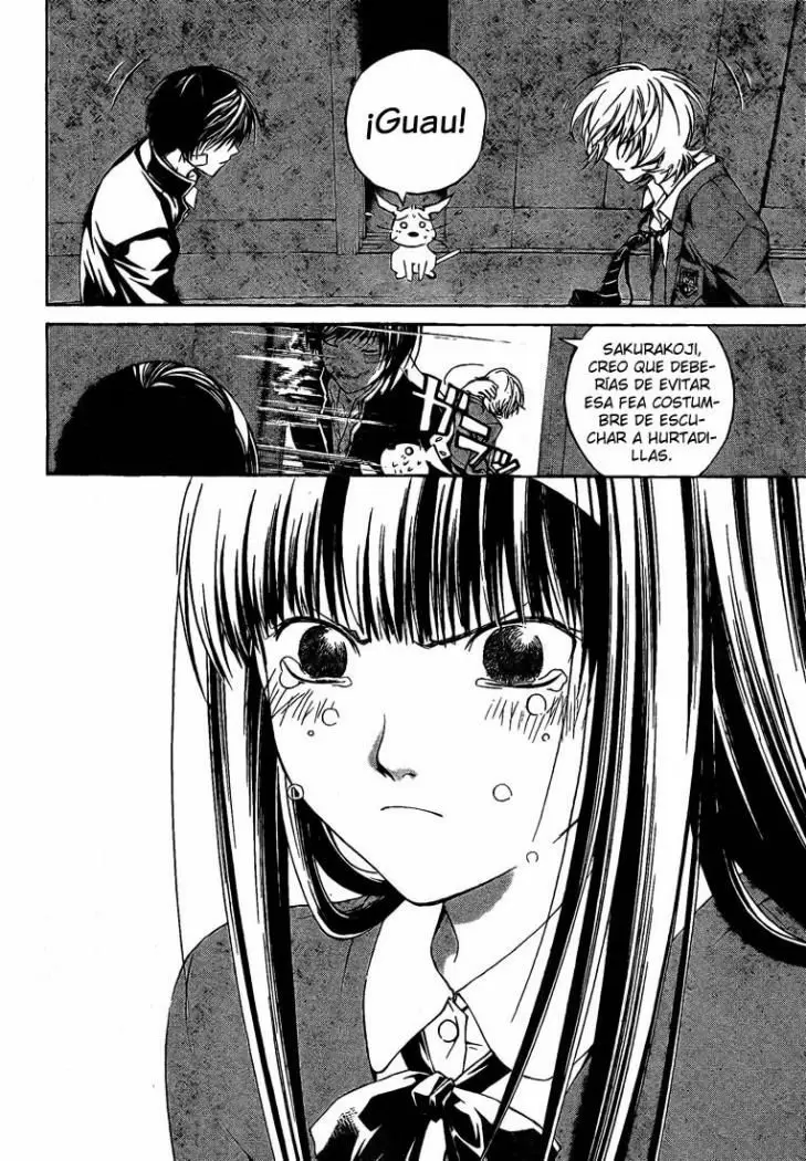Code:Breaker - Capítulo 23 - Página 7 - LectorTMOo