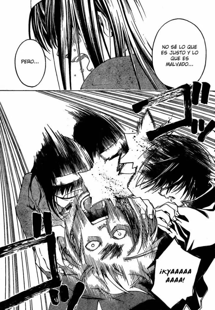 Code:Breaker - Capítulo 23 - Página 10 - LectorTMOo