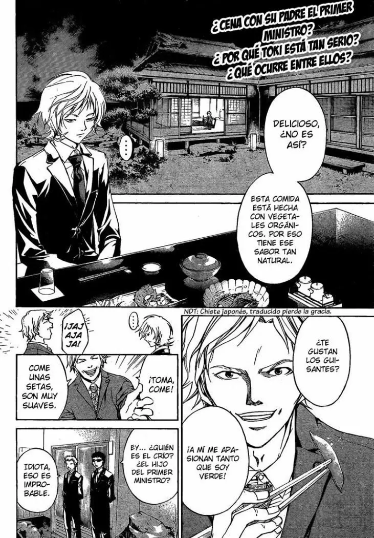 Code:Breaker - Capítulo 24 - Página 2 - LectorTMOo