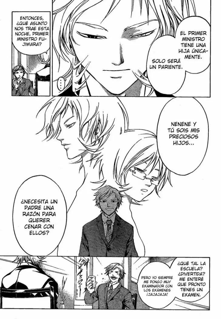Code:Breaker - Capítulo 24 - Página 3 - LectorTMOo