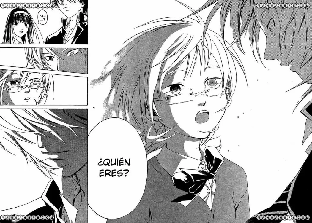 Code:Breaker - Capítulo 24 - Página 10 - LectorTMOo
