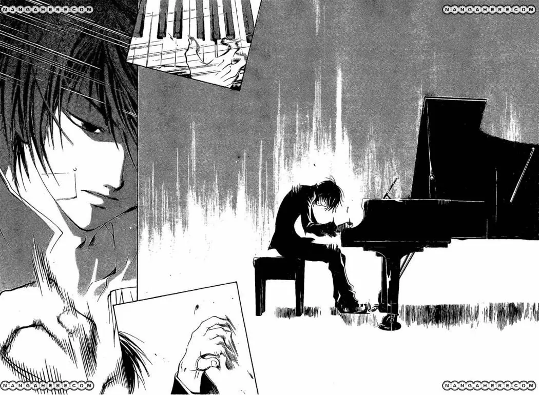 Code:Breaker - Capítulo 26 - Página 14 - LectorTMOo