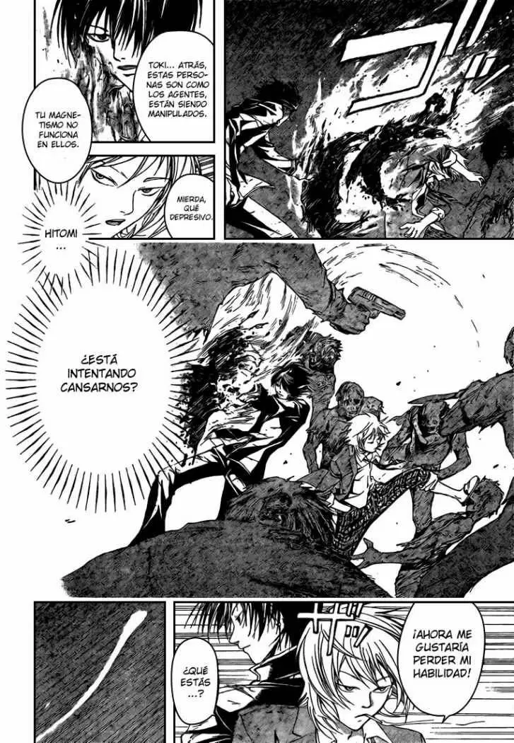 Code:Breaker - Capítulo 29 - Página 14 - LectorTMOo