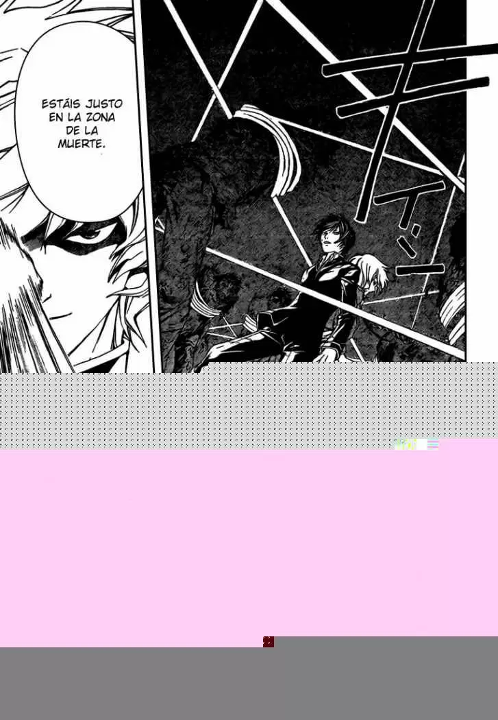 Code:Breaker - Capítulo 29 - Página 15 - LectorTMOo