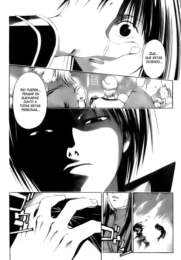 Code:Breaker - Capítulo 3 - Página 2 - LectorTMOo