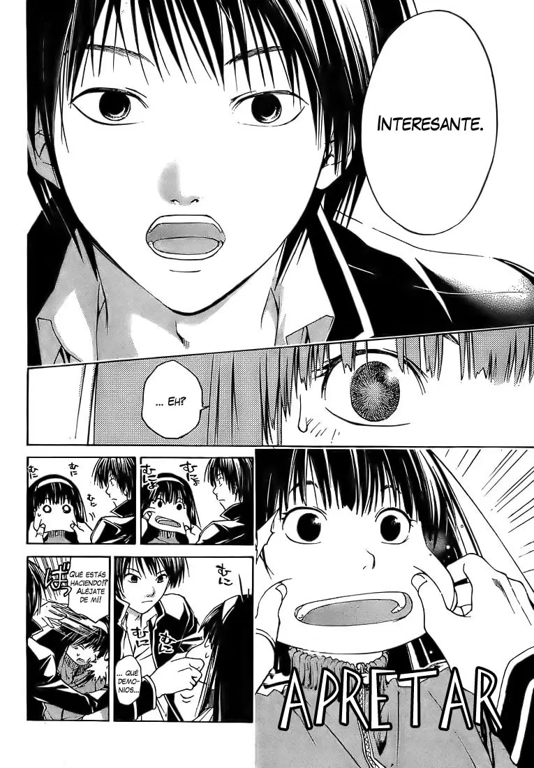 Code:Breaker - Capítulo 3 - Página 9 - LectorTMOo