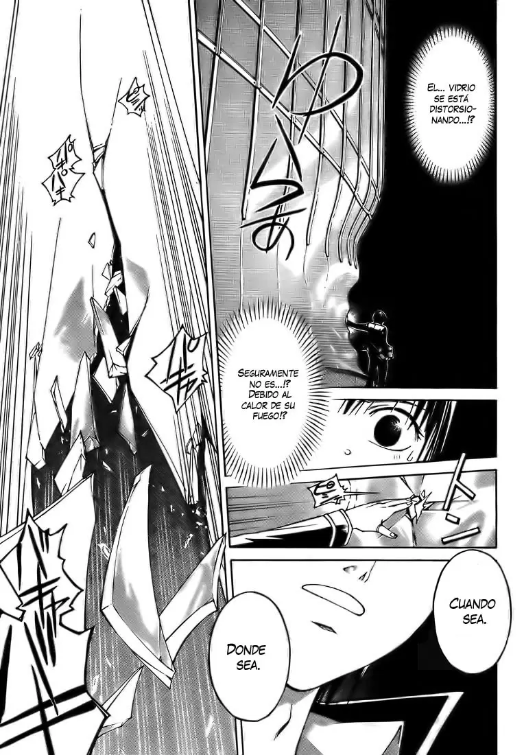 Code:Breaker - Capítulo 3 - Página 16 - LectorTMOo