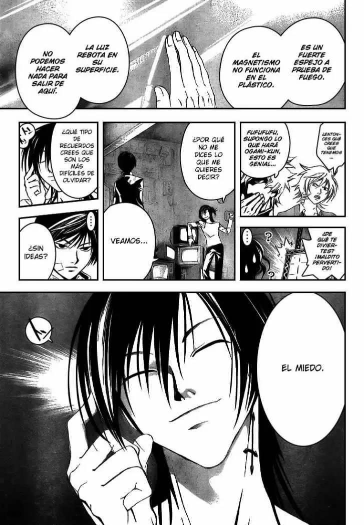 Code:Breaker - Capítulo 30 - Página 9 - LectorTMOo