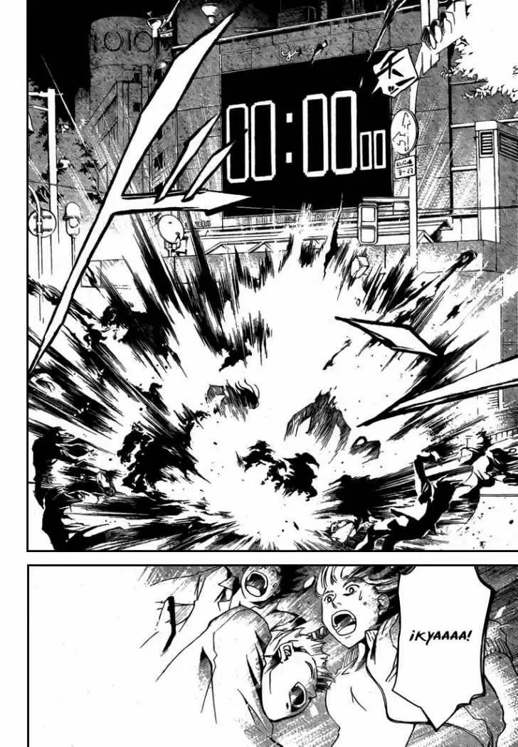 Code:Breaker - Capítulo 30 - Página 10 - LectorTMOo