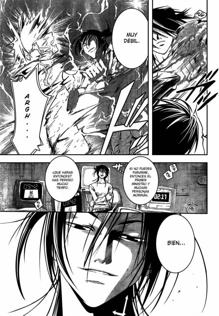 Code:Breaker - Capítulo 31 - Página 3 - LectorTMOo