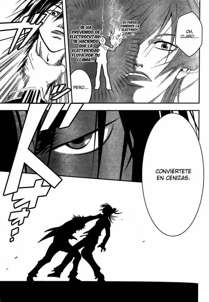Code:Breaker - Capítulo 31 - Página 7 - LectorTMOo