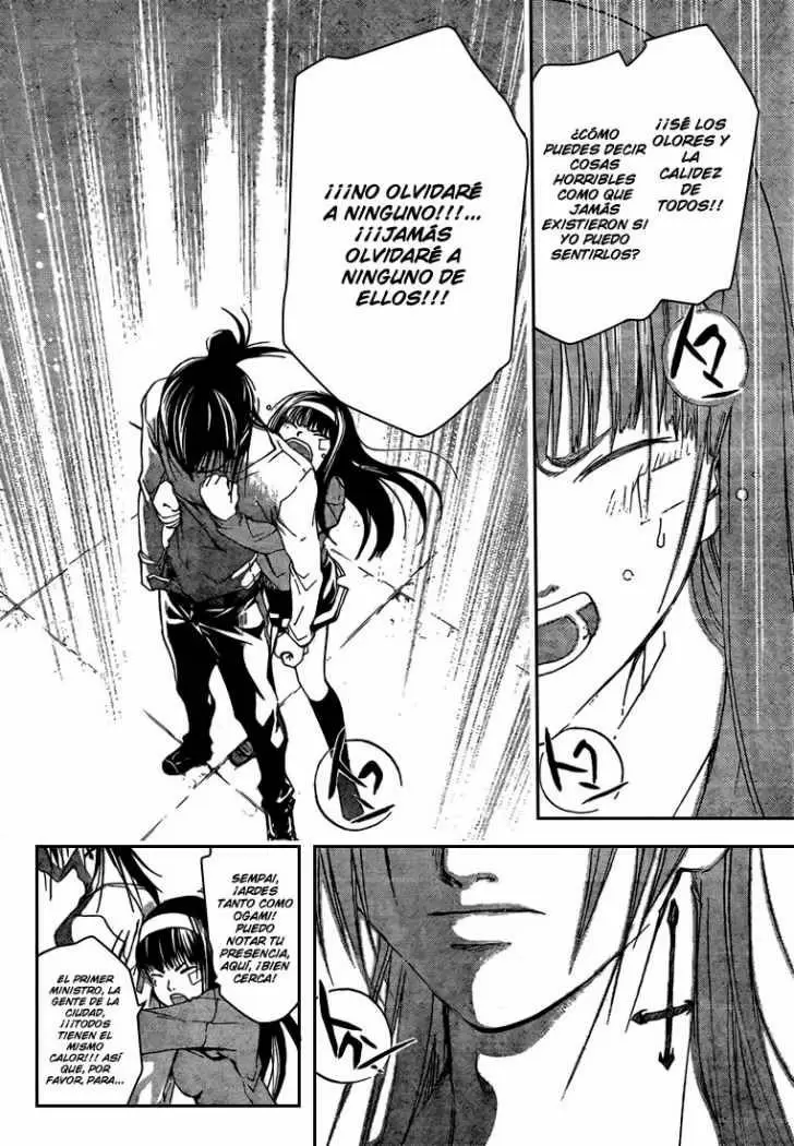 Code:Breaker - Capítulo 31 - Página 14 - LectorTMOo