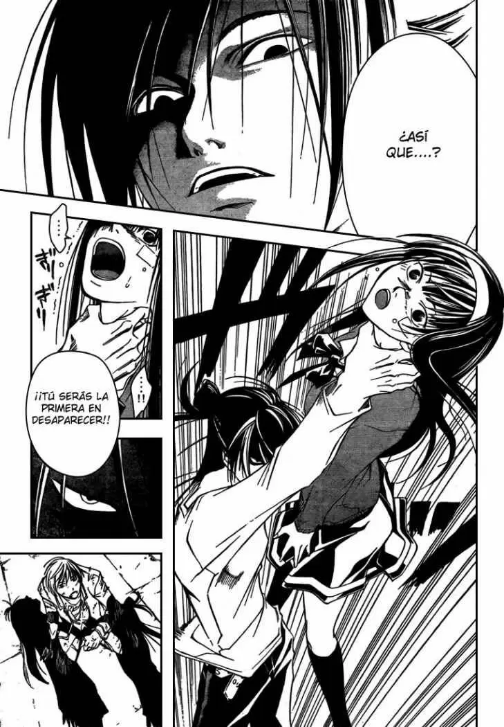 Code:Breaker - Capítulo 31 - Página 15 - LectorTMOo