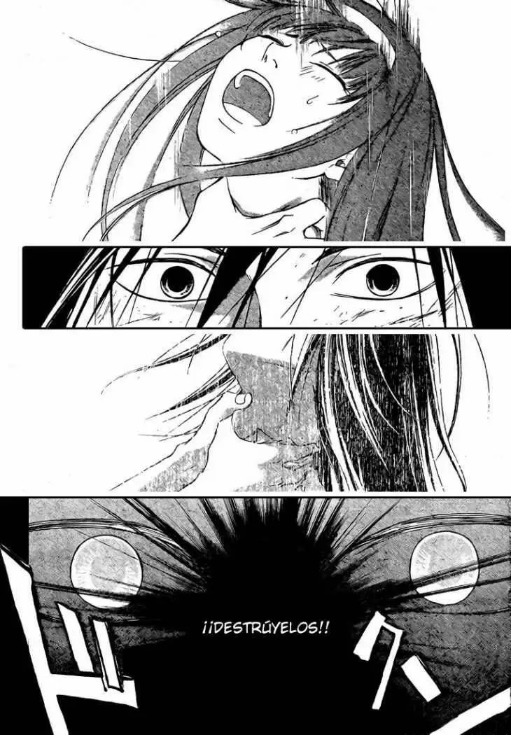 Code:Breaker - Capítulo 31 - Página 16 - LectorTMOo