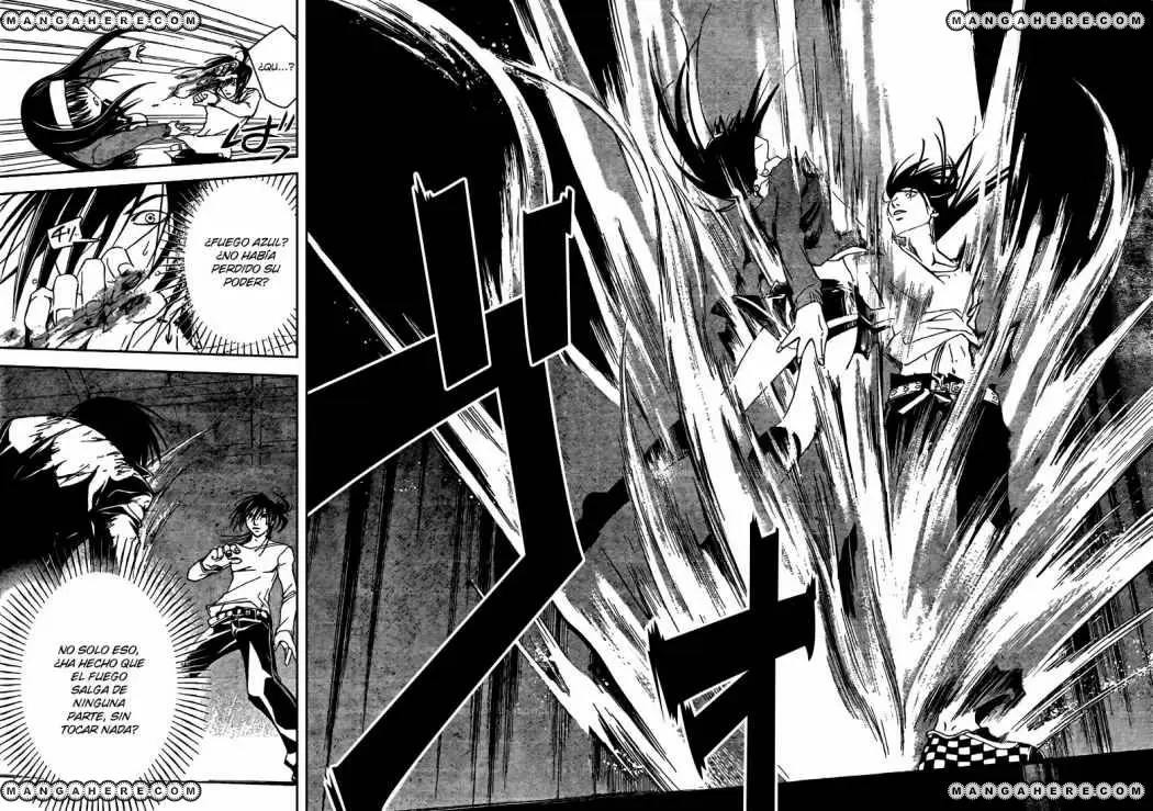 Code:Breaker - Capítulo 31 - Página 18 - LectorTMOo