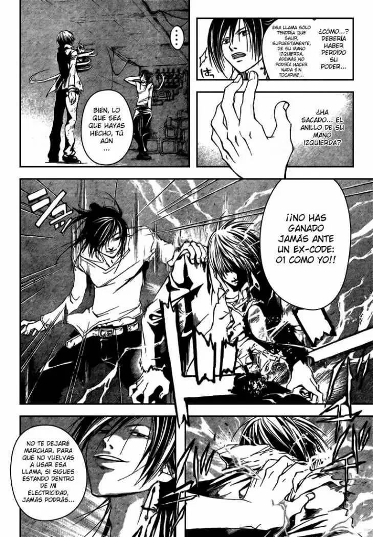 Code:Breaker - Capítulo 32 - Página 2 - LectorTMOo