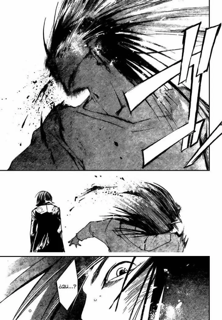 Code:Breaker - Capítulo 32 - Página 3 - LectorTMOo