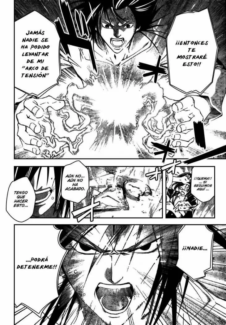 Code:Breaker - Capítulo 32 - Página 8 - LectorTMOo