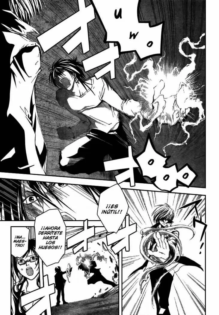 Code:Breaker - Capítulo 32 - Página 9 - LectorTMOo