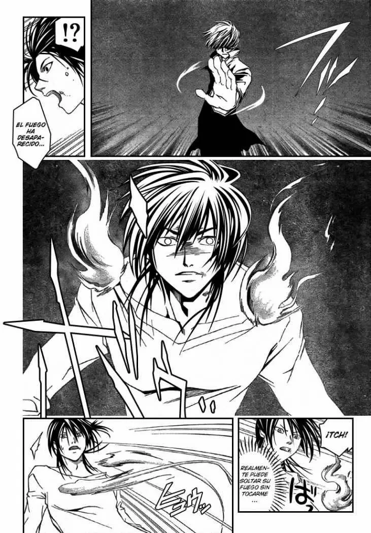 Code:Breaker - Capítulo 32 - Página 10 - LectorTMOo
