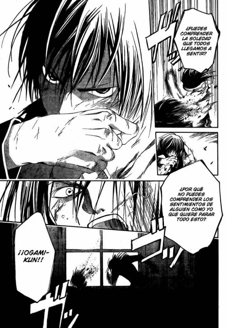 Code:Breaker - Capítulo 33 - Página 13 - LectorTMOo
