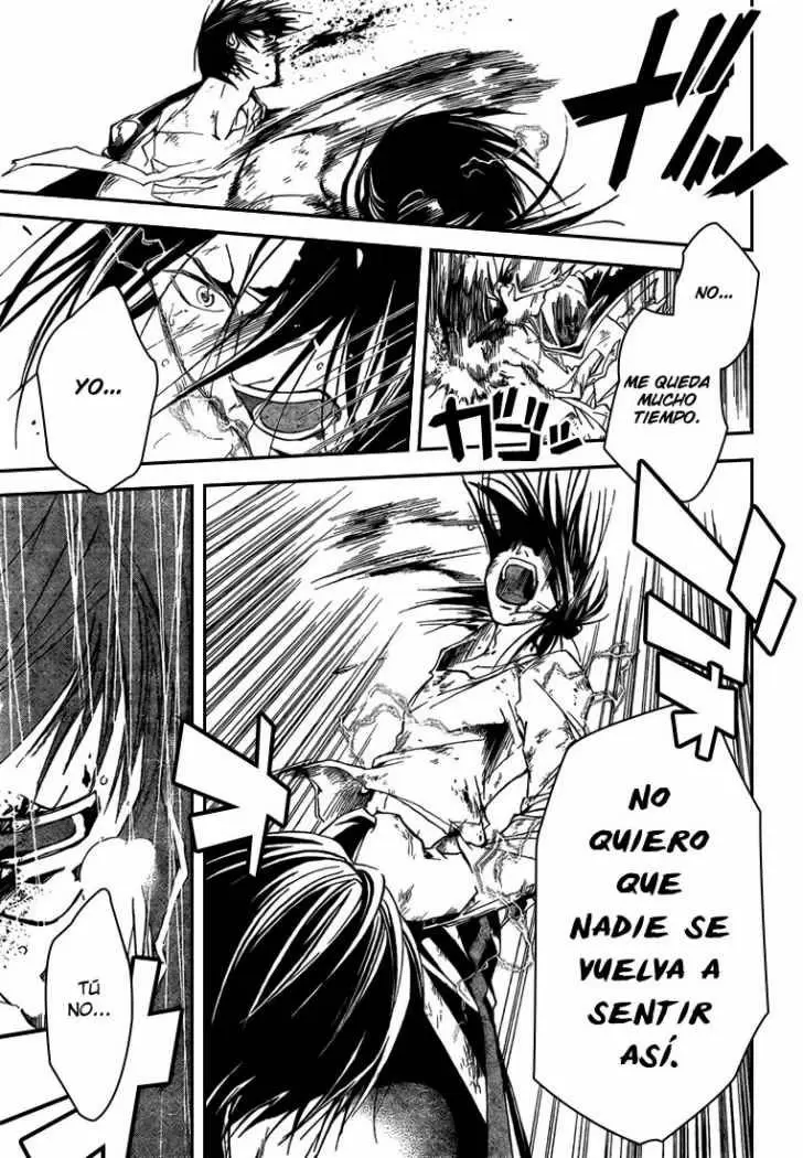 Code:Breaker - Capítulo 33 - Página 15 - LectorTMOo