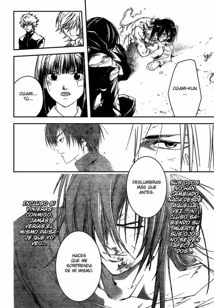 Code:Breaker - Capítulo 33 - Página 18 - LectorTMOo
