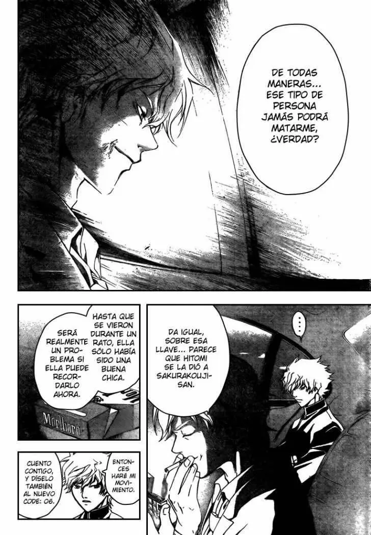 Code:Breaker - Capítulo 34 - Página 2 - LectorTMOo