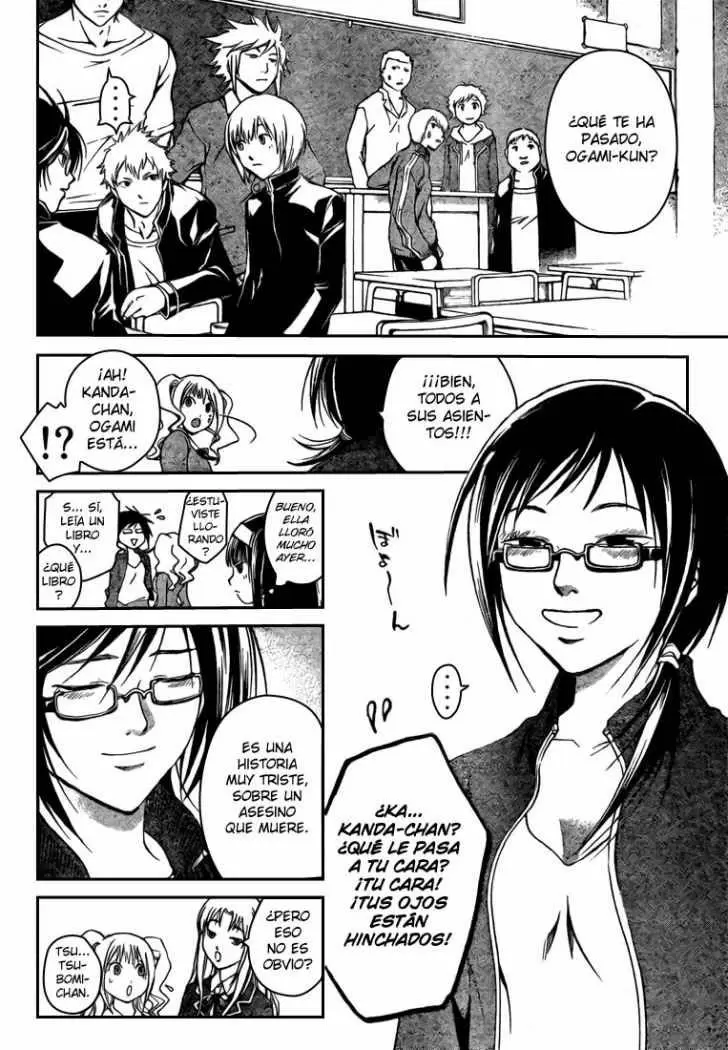 Code:Breaker - Capítulo 34 - Página 8 - LectorTMOo