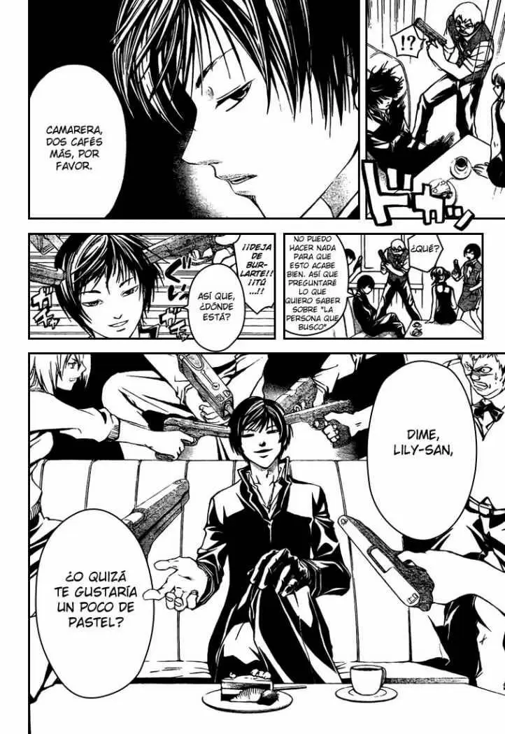 Code:Breaker - Capítulo 37 - Página 2 - LectorTMOo
