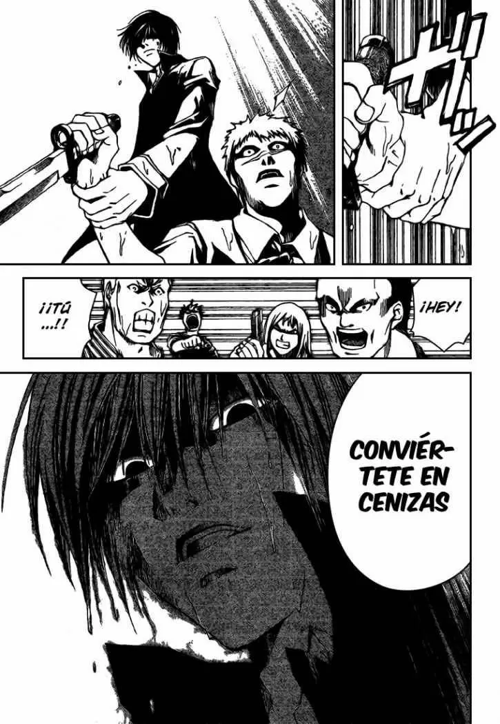 Code:Breaker - Capítulo 37 - Página 7 - LectorTMOo